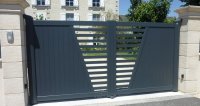Notre société de clôture et de portail à Roudouallec